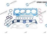 DR.MOTOR AUTOMOTIVE Dichtungssatz, Zylinderkopf drm21268s für VW