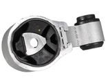 METZGER Lagerung, Motor 8054526 hinten für RENAULT