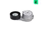 OPTIMAL Spannarm, Keilrippenriemen 0n2406 für Chrysler JEEP Fiat