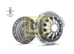 SCHAEFFLER LUK Kupplungssatz 623378709 für KIA