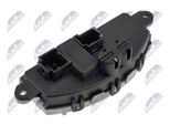 NTY Regler, Innenraumgebläse erdbm008 für BMW