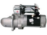 HELLA Starter 8ea012586201 für Mercedes