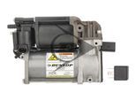 DUNLOP AIRSUSPENSION Kompressor, Druckluftanlage 74906 für Mercedes