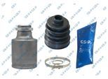 GSP Gelenksatz, Antriebswelle 603651 für MAZDA