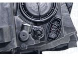 MAGNETI MARELLI Hauptscheinwerfer 711307024352 PY21W links für Mercedes