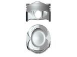 MAHLE Kolben 013pi00157000 für Ford