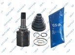 GSP Gelenksatz, Antriebswelle 603256 für Mercedes