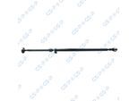 GSP Gelenkwelle, Achsantrieb ps901361 für VW