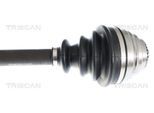 TRISCAN Antriebswelle 854011602 für BMW