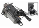 DUNLOP AIRSUSPENSION Kompressor, Druckluftanlage 71297 Hinterachse für Mercedes