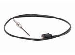 VEMO Sensor, Abgastemperatur v20720139 für BMW