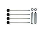 KS TOOLS Montagewerkzeug, Zahnriemen 4002075