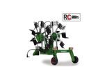 JAMARA Fendt Former für RC-Traktor 1:16