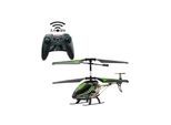 JAMARA-38150-Gyro V2 2,4GHz