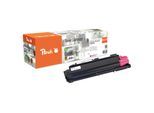 Peach K5270 M Toner ma ersetzt Kyocera TK-5270M für z.B. Kyocera ECOSYS M 6230 cidn, Kyocera ECOSYS M 6230 cidnt, Kyocera ECOSYS M 6630 cidn (wiederaufbereitet)