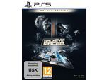 SECRET MODE Spielesoftware "Star Wars: Galactic Racer Deluxe Edition", ohne farbbezeichnung, PlayStation 5, Spielesoftware