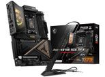 MSI Mainboard "MEG X870E ACE MAX", schwarz, B:24,38cm H:9,2cm T:30,43cm, Mainboards