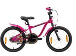 Kinderfahrrad LÖWENRAD "Sport" Gr. 26, lila, Fahrräder, Kinder, 26cm, 18 Zoll (45,72cm)