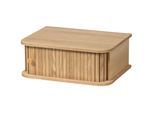 Nachttisch Jena Holz