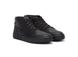 Kickers Tovni Hi Leder Herren Schwarz Schuhe