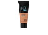 Fit Me Matte+poreless Foundation 332-golden 30 ml