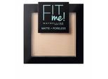 Fit Me Matte+poreless Puder 115-elfenbein 8,5 gr