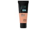 Fit Me Matte+poreless Foundation 250-sun Beige 30 ml