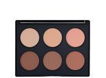 M.A.C Studio Fix Sculpt und Shape Contour Palette für makelloses Make-up