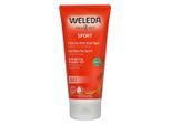 Weleda Arnica Sports Shower Gel 200ml.