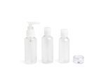 Reisekoffer 4-tlg 4 pz