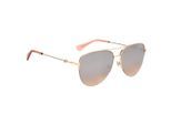 Kate Spade Maisie/G/S 035J G4 gouden zonnebril