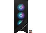 CAPTIVA Gaming-PC "Entry Gaming R10-1404", schwarz, Microsoft Windows 11 Home (64 Bit), 32 GB RAM 1.000 GB SSD, Desktop-PCs
