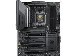 MSI Mainboard "MAG B850 TOMAHAWK MAX WIFI II", schwarz, B:24,38cm H:7,2cm T:30,48cm, Mainboards