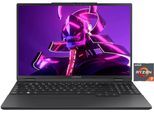 CAPTIVA Business-Notebook "Business/Office I10-1381GE", schwarz, 16 GB RAM 1.000 GB SSD, Ryzen 7, Microsoft Windows 11 Home (64 Bit), Notebooks, Business-Notebook