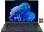 CAPTIVA Gaming-Notebook "Highend Gaming R10-1033GE", schwarz, 64 GB RAM 2.000 GB SSD, Ryzen 7, Microsoft Windows 11 Home (64 Bit), Notebooks, Gaming-Notebook
