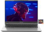 CAPTIVA Business-Notebook "Business/Office I10-1349GE", silber, 32 GB RAM 1.000 GB SSD, Ryzen 7, Microsoft Windows 11 Home (64 Bit), Notebooks, Business-Notebook