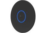 UBIQUITI Access Point "U7 Pro XGS", schwarz, B:21,5cm H:21,5cm T:3,25cm, Router, Access Point