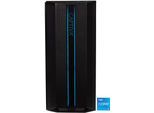 CAPTIVA Gaming-PC "Entry Gaming I10-1604", schwarz, ohne Betriebssystem, 16 GB RAM 1.000 GB SSD, Desktop-PCs, Gaming-PC