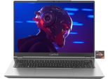 CAPTIVA Business-Notebook "Business/Office I10-1352GE", silber, 32 GB RAM 2.000 GB SSD, Ryzen 7, ohne Betriebssystem, Notebooks, Business-Notebook