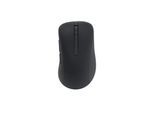 ASUS Wireless Maus MD102, Dunkelgrau (Funk, Bluetooth)