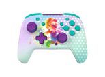 Turtle Beach Rematch Invincible Mario Nintendo Switch 2 Controller