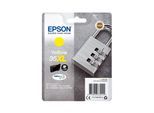 Epson C13T35944010 XL gelb Druckerpatrone
