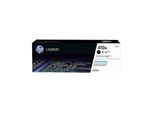HP CF410A schwarz Toner