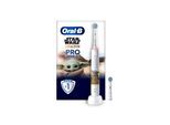 Oral-B Junior Pro Star Wars Mandalorian Elektrische Kinderzahnbürste