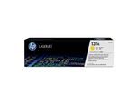 HP 131A Toner Gelb