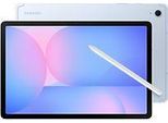 Samsung Galaxy Tab S10 FE 10,9 256GB [Wi-Fi + 5G] blue