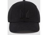MP Essentials Baseballkappe — Schwarz