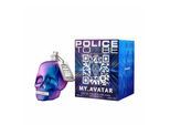 To Be My Avatar For Man Edt Vapo 125 ml