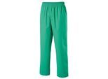 Exner Slipbroek voor volwassenen (Lichtgroen)