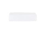 The One Towelling Biologische Badhanddoek (Wit)